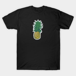 Pineapple Juice T-Shirt